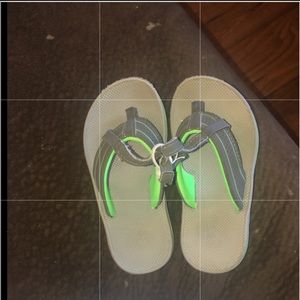 boy sandals